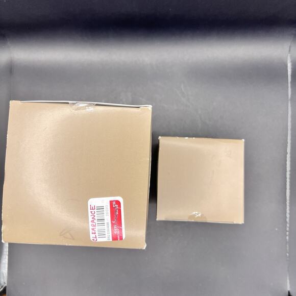 (2) Pier 1 Imports indoor/outdoor flameless Candles Battery Operated W Timer - Picture 6 of 6